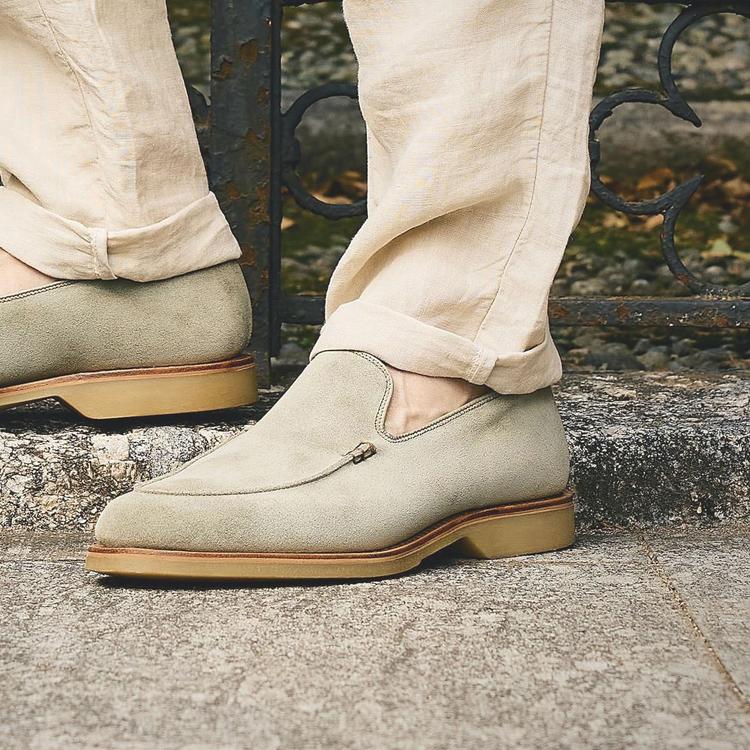 Crockett & Jones