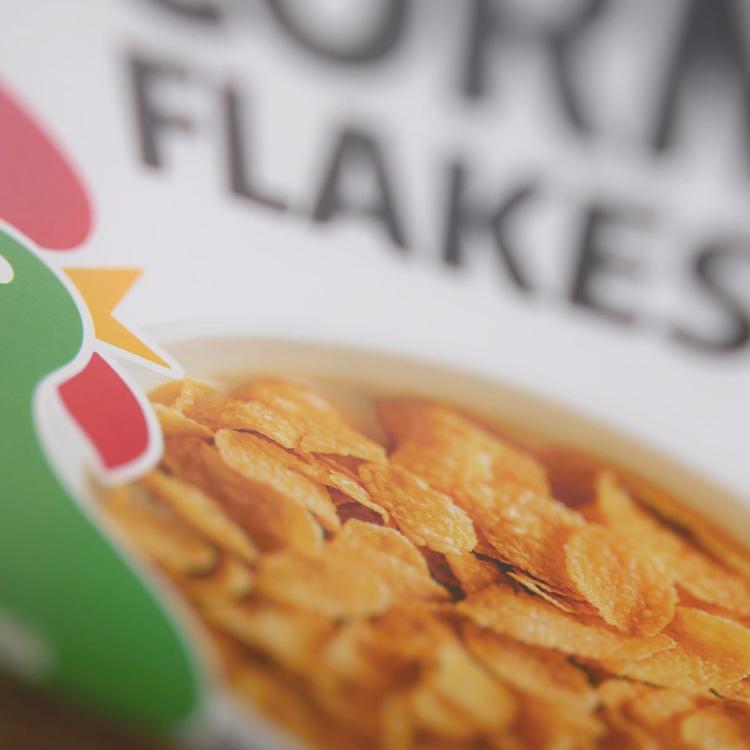 Kelloggs