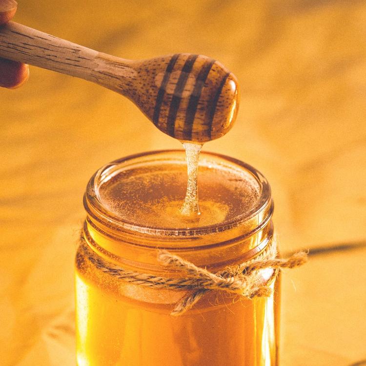 Rowse Honey