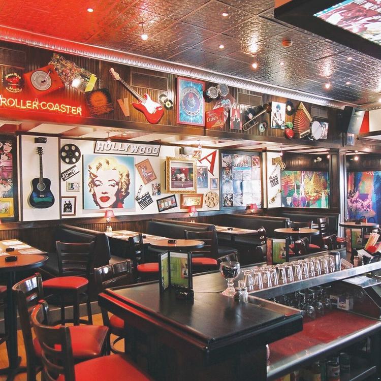 TGI Fridays