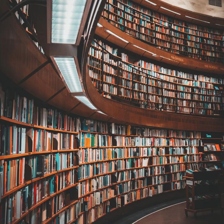 World of Books